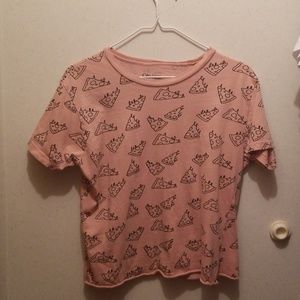 Pizza Shirt